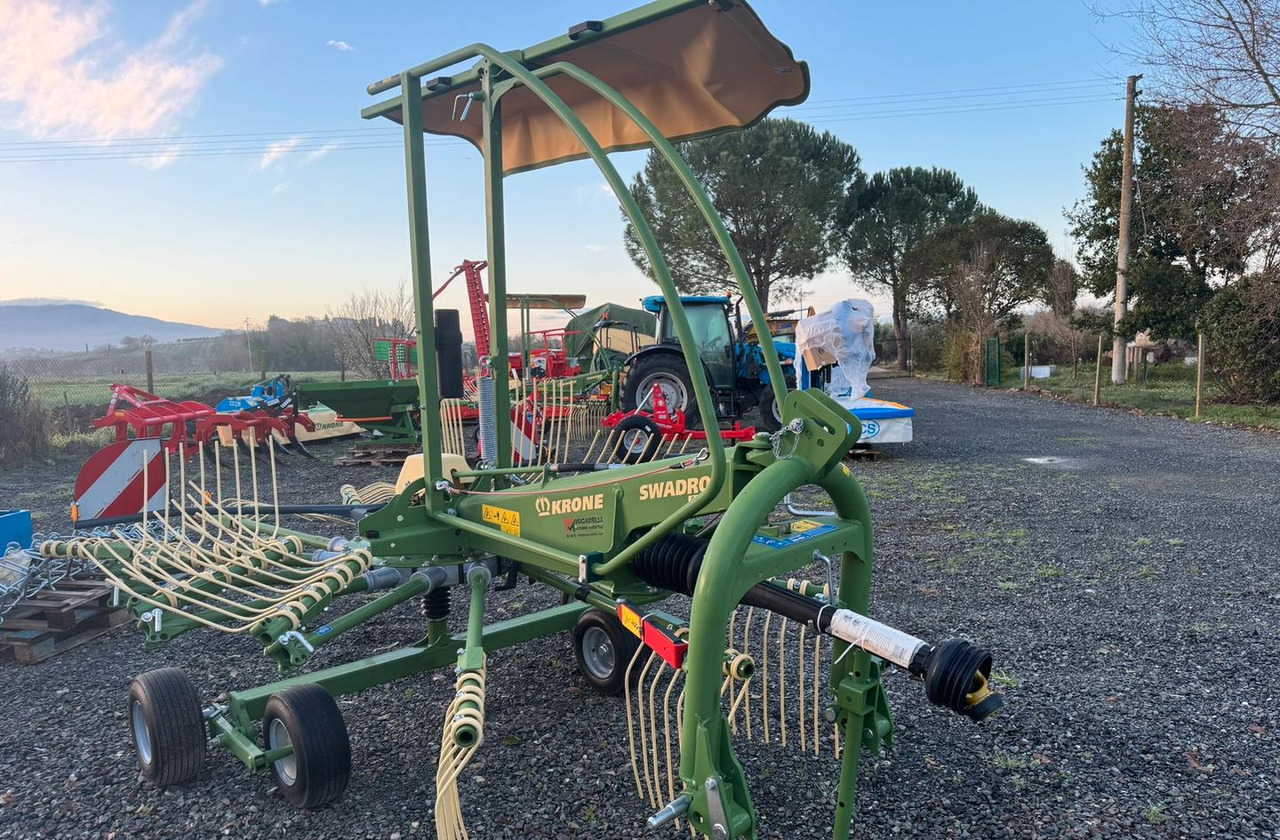 Ranghinatore - Tedder/ Rake: picture 5 Ranghinatore - Tedder/ Rake: picture 5