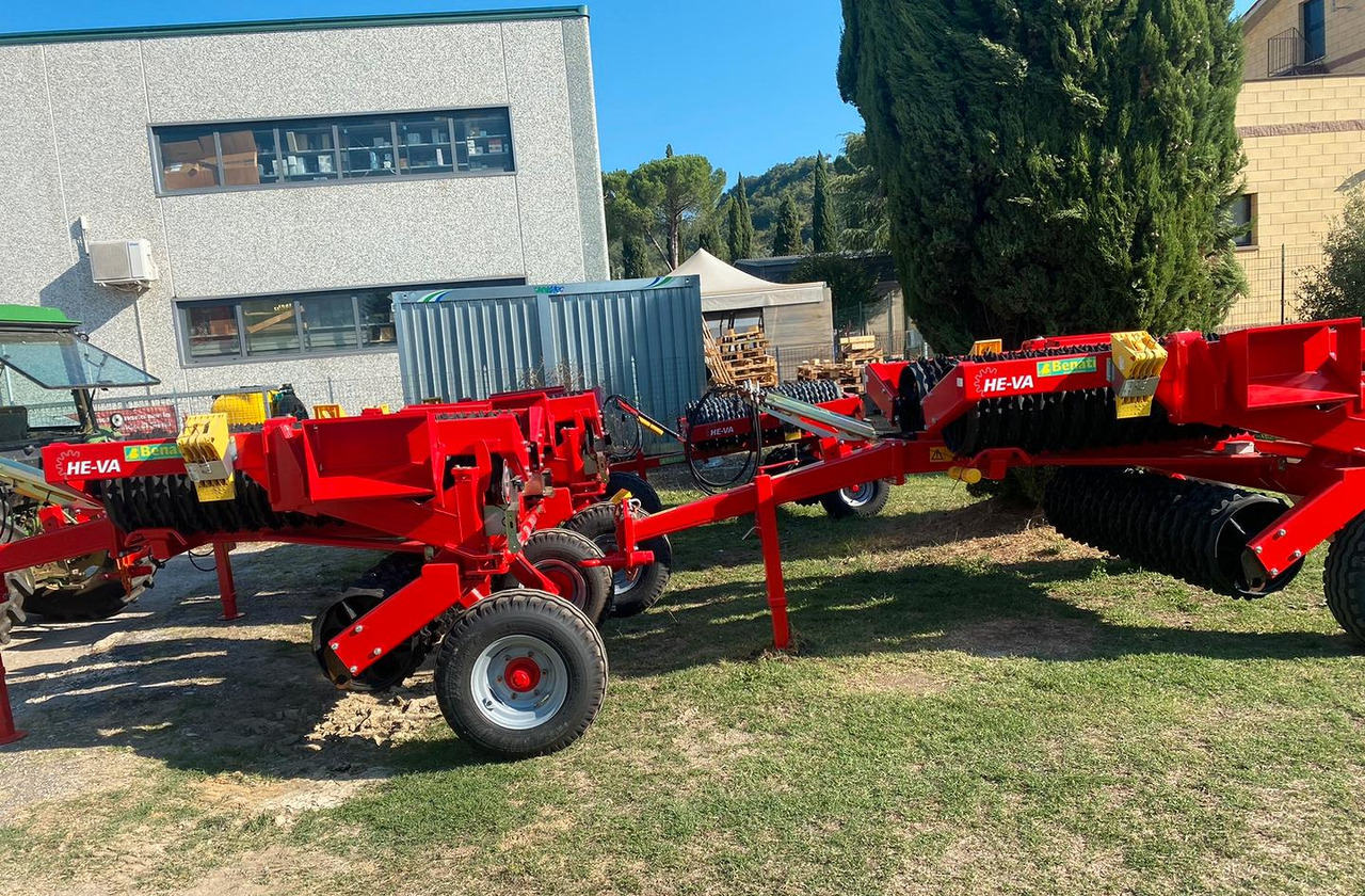 Rulli - Farm roller: picture 3 Rulli - Farm roller: picture 3