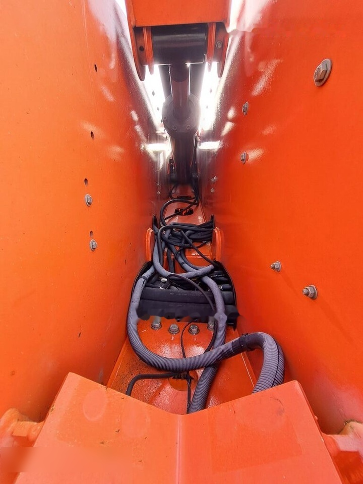 Telescopic boom JLG 460sj: picture 12