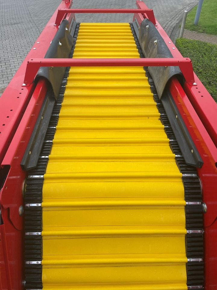 Grimme GBF L-M-L - Rental - Storage equipment: picture 3 Grimme GBF L-M-L - Rental - Storage equipment: picture 3