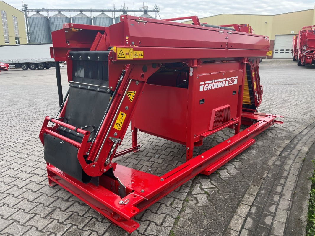 Grimme GBF L-M-L - Rental - Storage equipment: picture 5 Grimme GBF L-M-L - Rental - Storage equipment: picture 5