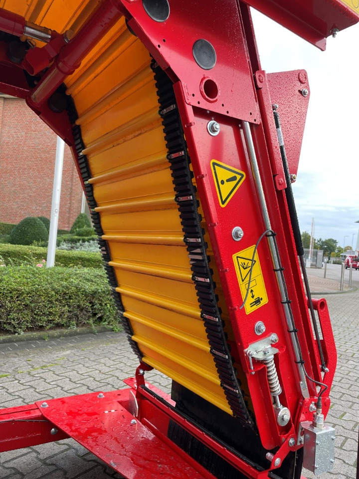 Grimme GBF L-S-L - Rental - Storage equipment: picture 4 Grimme GBF L-S-L - Rental - Storage equipment: picture 4