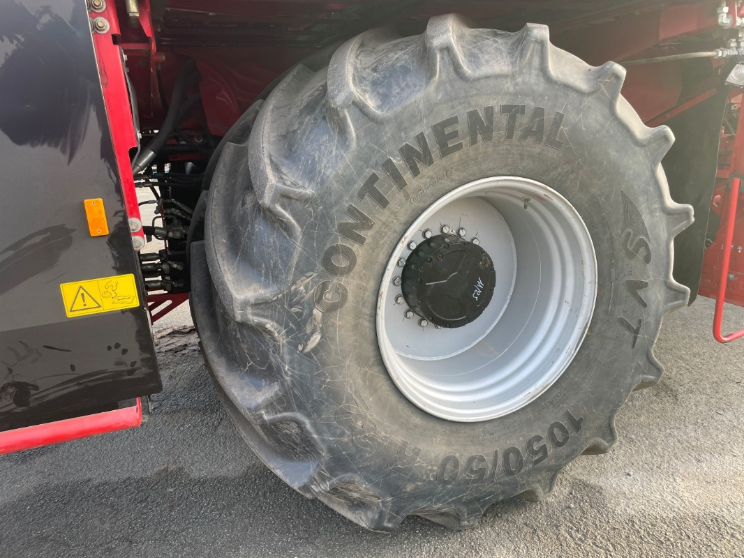 Grimme REXOR 620 - Soil tillage equipment: picture 3 Grimme REXOR 620 - Soil tillage equipment: picture 3