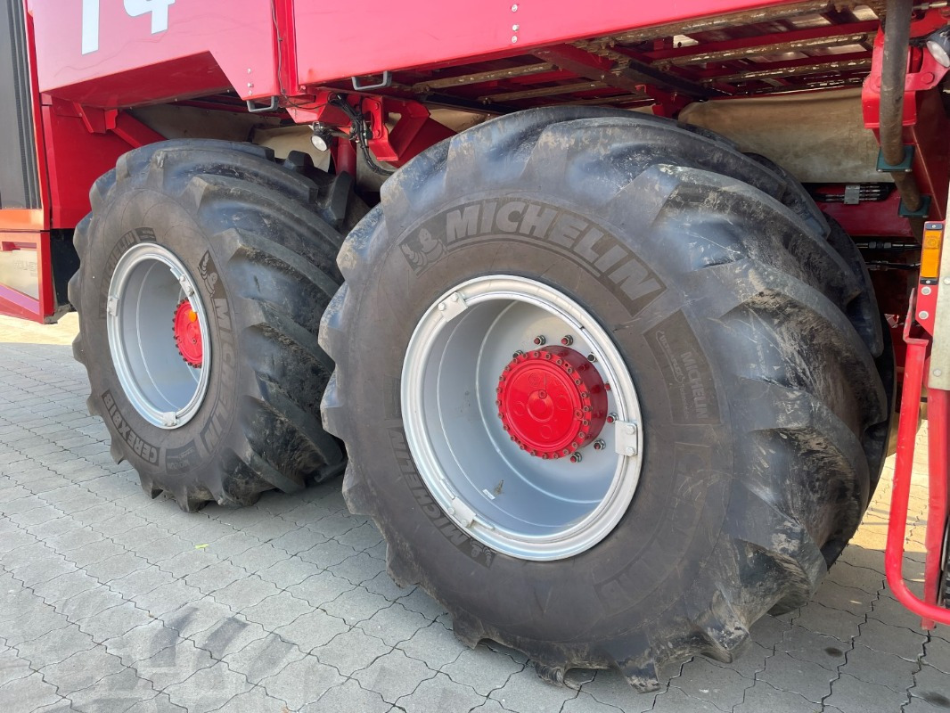 Holmer T4-40 - Soil tillage equipment: picture 4 Holmer T4-40 - Soil tillage equipment: picture 4