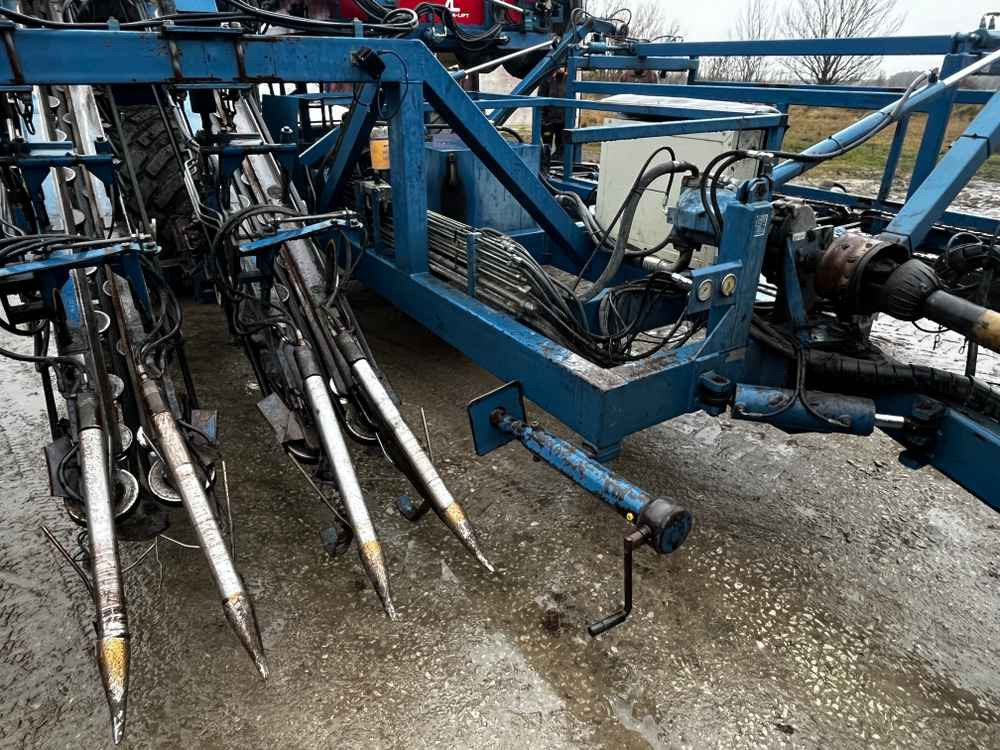 Harvester attachment ASA-Lift T-200-DFC: picture 10 Harvester attachment ASA-Lift T-200-DFC: picture 10