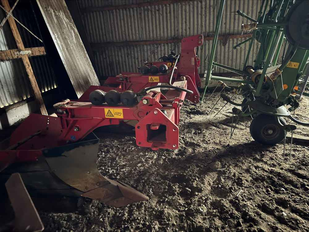 Grimme BFL-400-H - Harvester attachment: picture 1 Grimme BFL-400-H - Harvester attachment: picture 1