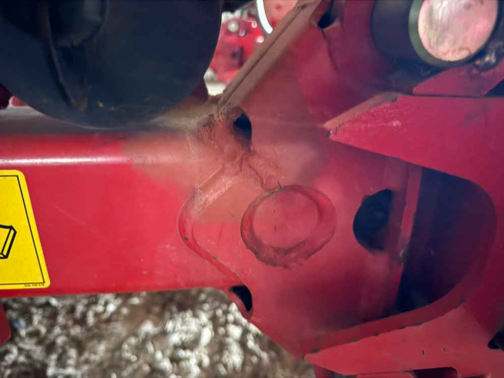 Grimme BFL-400-H - Harvester attachment: picture 3 Grimme BFL-400-H - Harvester attachment: picture 3