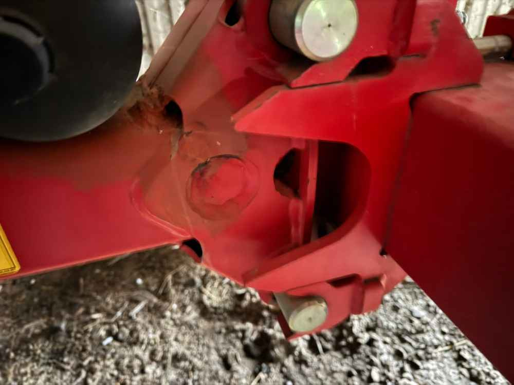 Grimme BFL-400-H - Harvester attachment: picture 4 Grimme BFL-400-H - Harvester attachment: picture 4