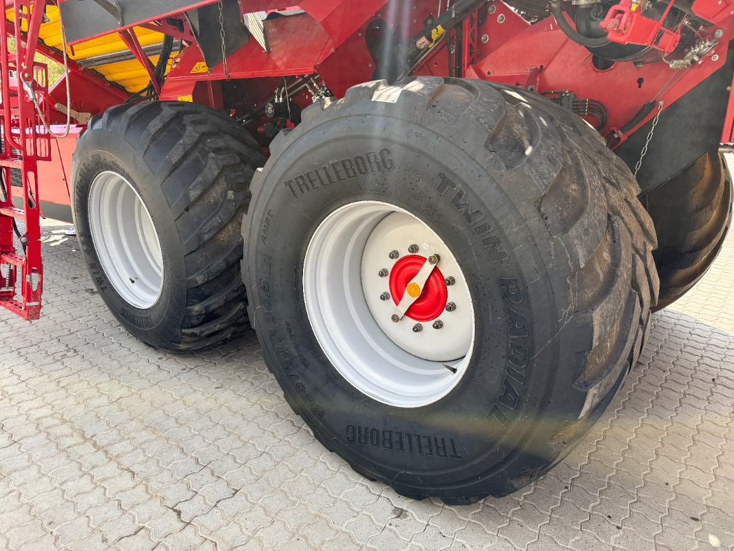 Grimme EVO 290 EasySep - Harvester: picture 5 Grimme EVO 290 EasySep - Harvester: picture 5