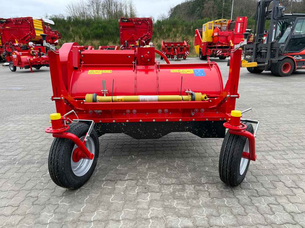 Grimme KS 75-2 - Harvester: picture 5 Grimme KS 75-2 - Harvester: picture 5