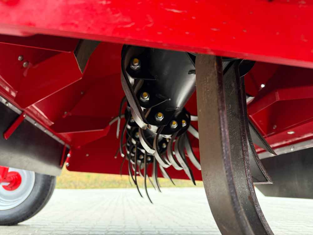 Grimme KS 75-2 - Harvester: picture 3 Grimme KS 75-2 - Harvester: picture 3