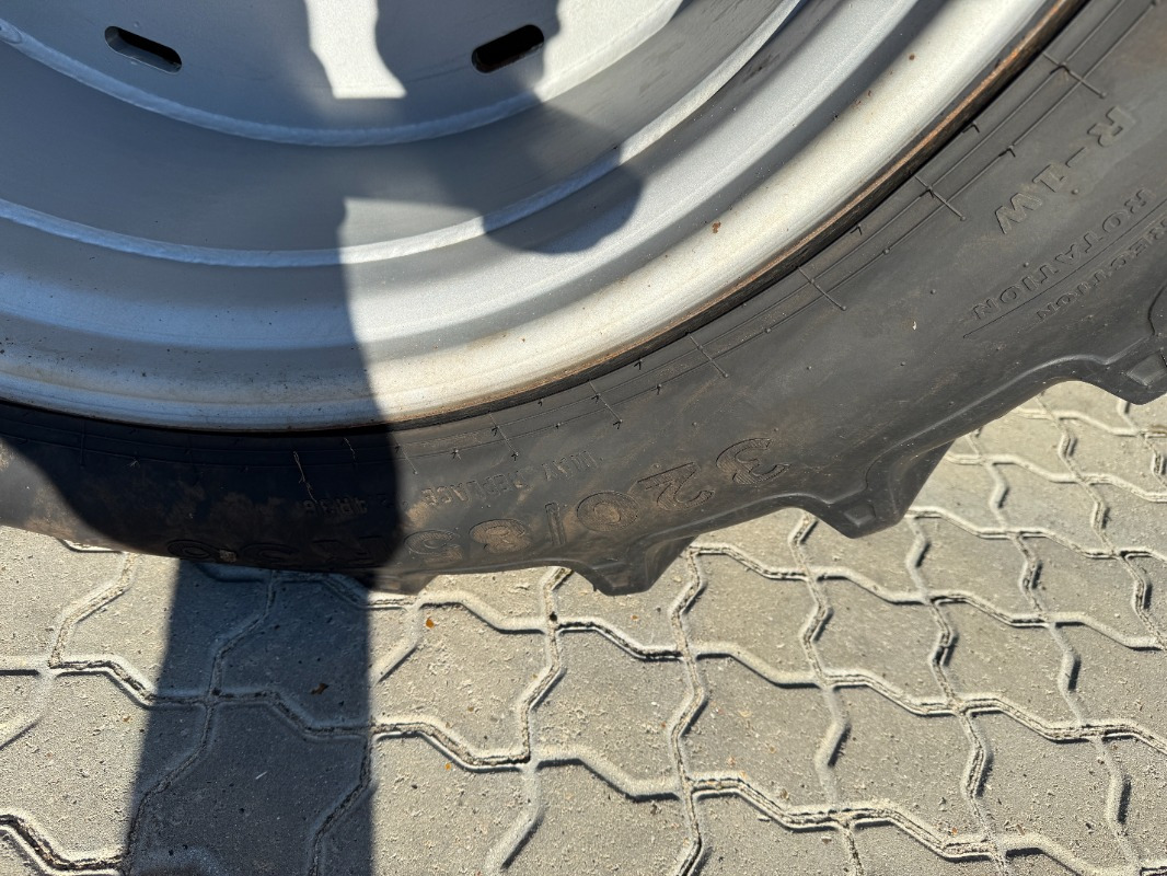 Grimme SE-150-60-NB - Potato harvester: picture 3 Grimme SE-150-60-NB - Potato harvester: picture 3