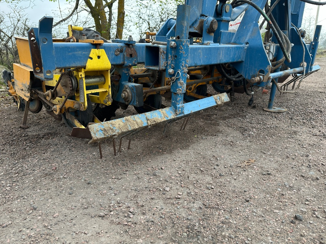 Kleine Unicorn 3 - Seed drill: picture 3 Kleine Unicorn 3 - Seed drill: picture 3