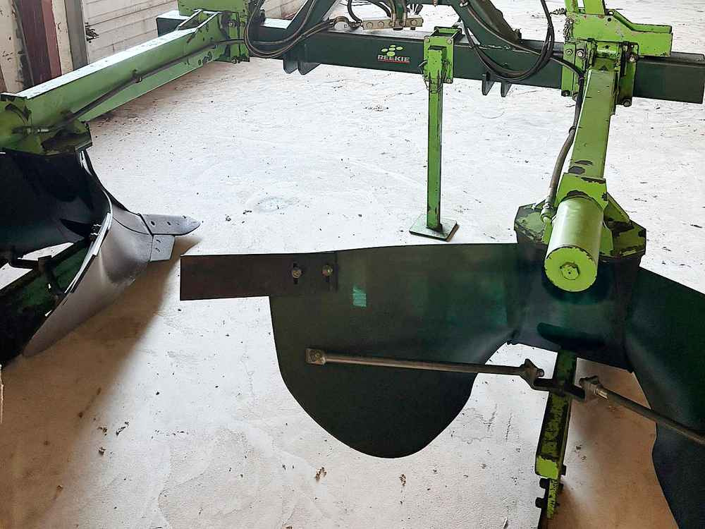 REEKIE Reekie RBM2HP - Harvester attachment: picture 4 REEKIE Reekie RBM2HP - Harvester attachment: picture 4