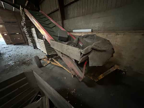 Samon Samon ON-400-HE - Storage equipment: picture 3 Samon Samon ON-400-HE - Storage equipment: picture 3