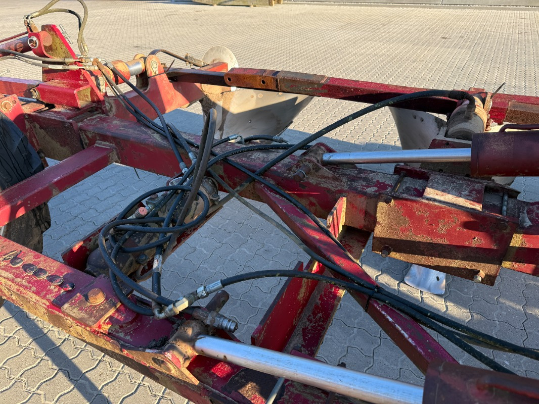 Scanstone 3843 AR - Harvester attachment: picture 4 Scanstone 3843 AR - Harvester attachment: picture 4