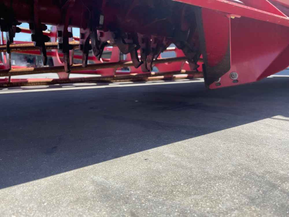 Grimme GR 360 Frontal - Harvester: picture 3 Grimme GR 360 Frontal - Harvester: picture 3