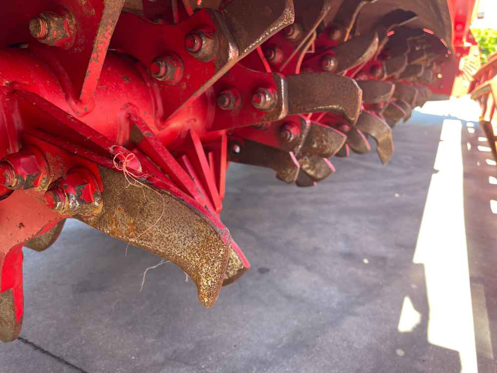 Grimme GR 360 Frontal - Harvester: picture 5 Grimme GR 360 Frontal - Harvester: picture 5