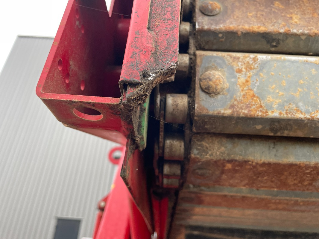 Grimme SE 150-60 NB - Harvester: picture 3 Grimme SE 150-60 NB - Harvester: picture 3