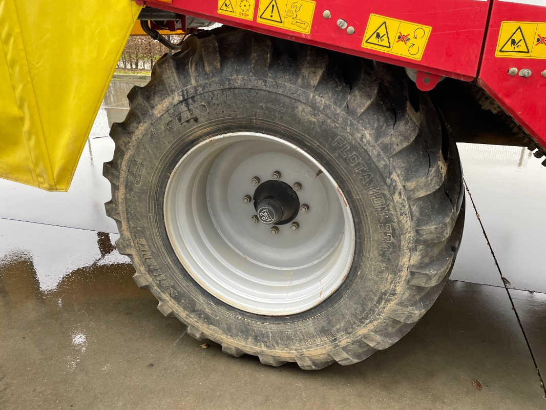 Grimme SE 150-60 NB - Harvester: picture 2 Grimme SE 150-60 NB - Harvester: picture 2