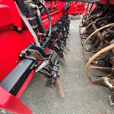 Beet harvester Agrifac Lighttraxx: picture 23