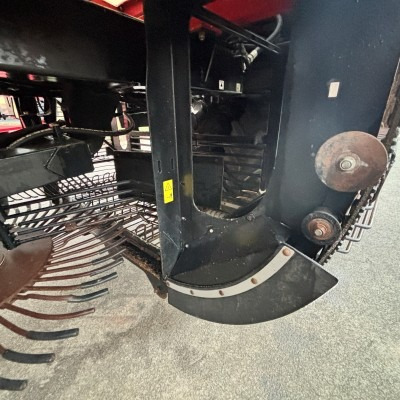 Beet harvester Agrifac Lighttraxx: picture 16