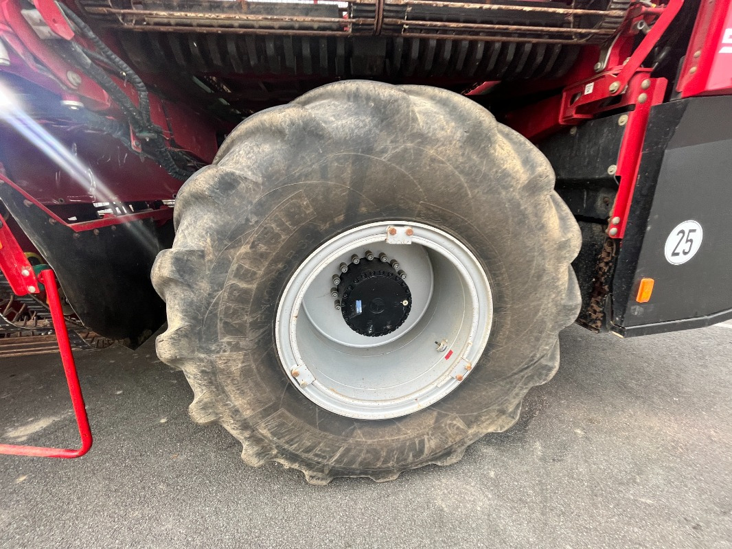 Harvester Grimme REXOR 620 platinum: picture 20