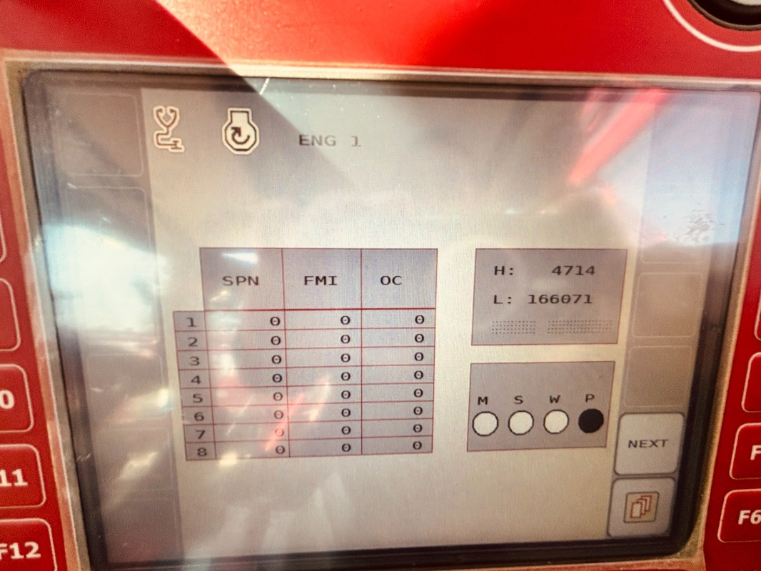 Grimme REXOR 6200 - Soil tillage equipment: picture 2 Grimme REXOR 6200 - Soil tillage equipment: picture 2