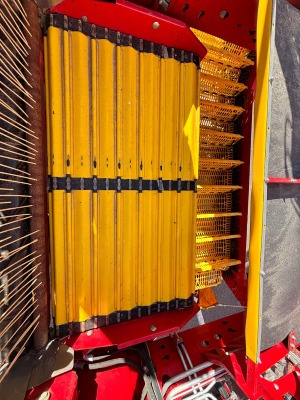 Grimme SELECT 200 - Harvester: picture 2 Grimme SELECT 200 - Harvester: picture 2