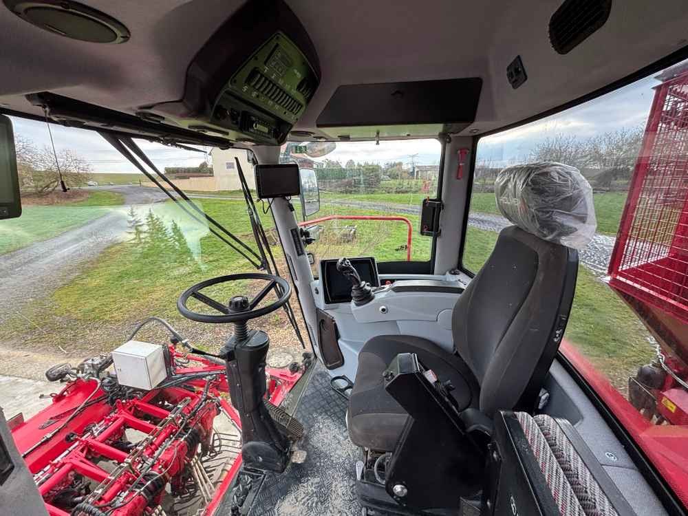 Holmer T4-30 - Soil tillage equipment: picture 3 Holmer T4-30 - Soil tillage equipment: picture 3