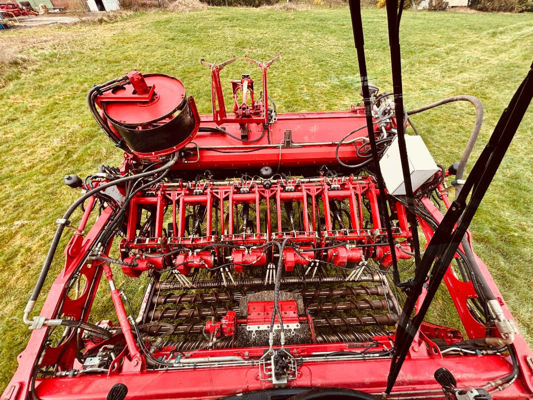 Holmer T4-30 - Soil tillage equipment: picture 5 Holmer T4-30 - Soil tillage equipment: picture 5