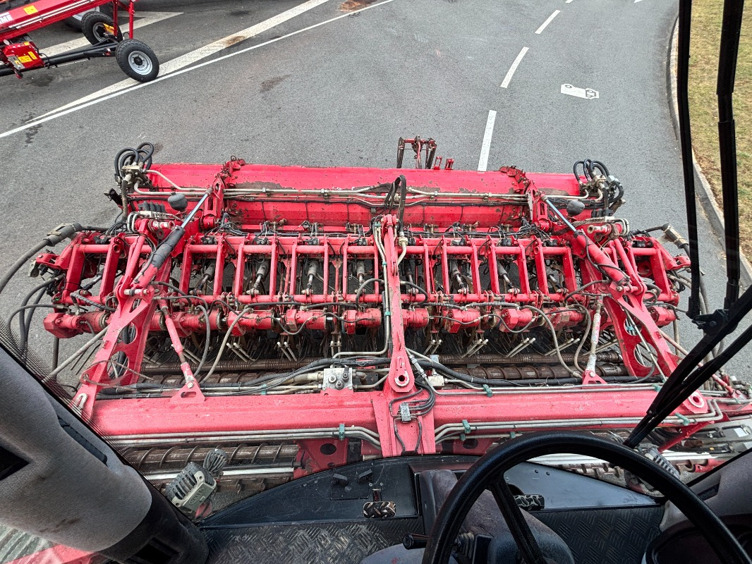 Holmer T4-40 - Harvester: picture 4 Holmer T4-40 - Harvester: picture 4