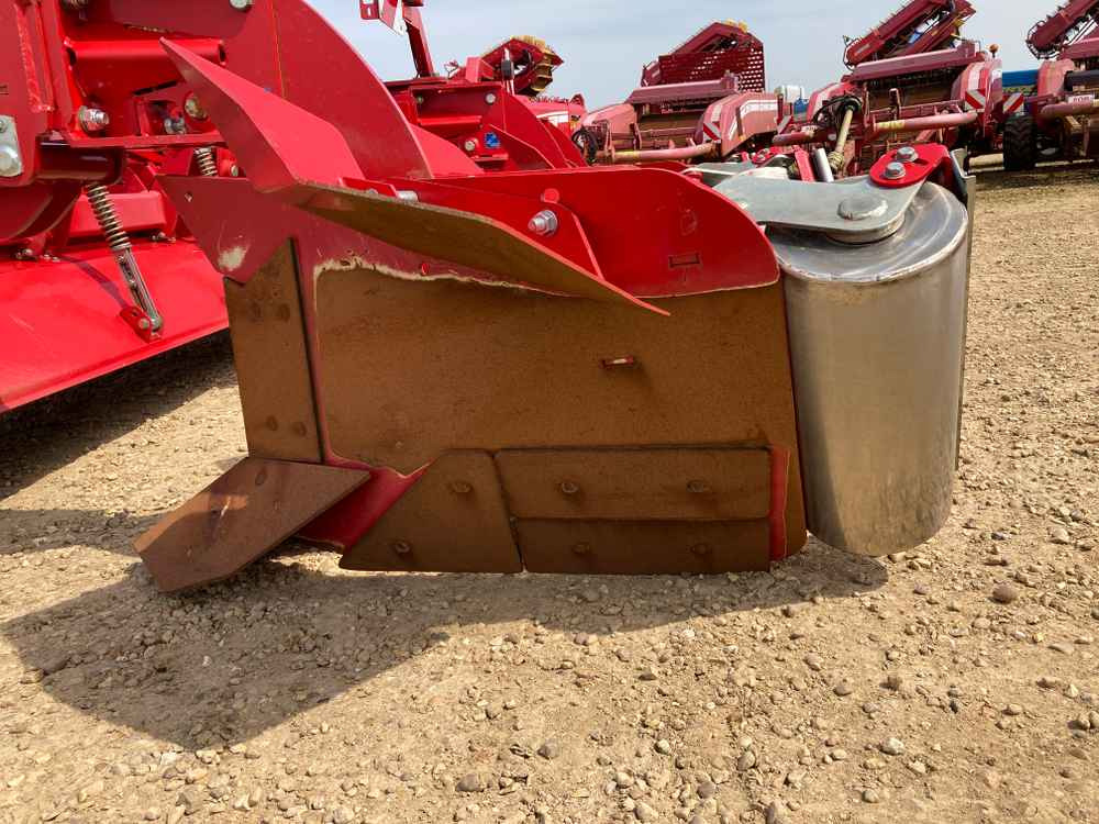 Harvester Grimme Grimme, GF600, 6 Row/3Bed Tilla, Rotovator: picture 10 Harvester Grimme Grimme, GF600, 6 Row/3Bed Tilla, Rotovator: picture 10