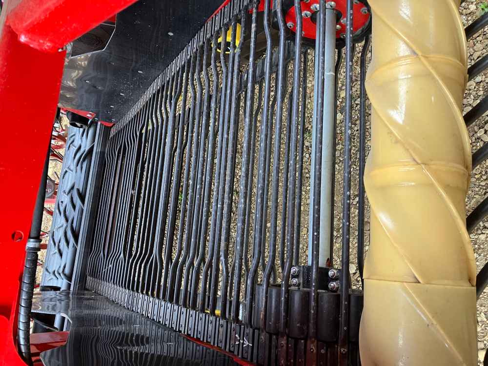 Grimme REXOR 6200 - Soil tillage equipment: picture 5 Grimme REXOR 6200 - Soil tillage equipment: picture 5