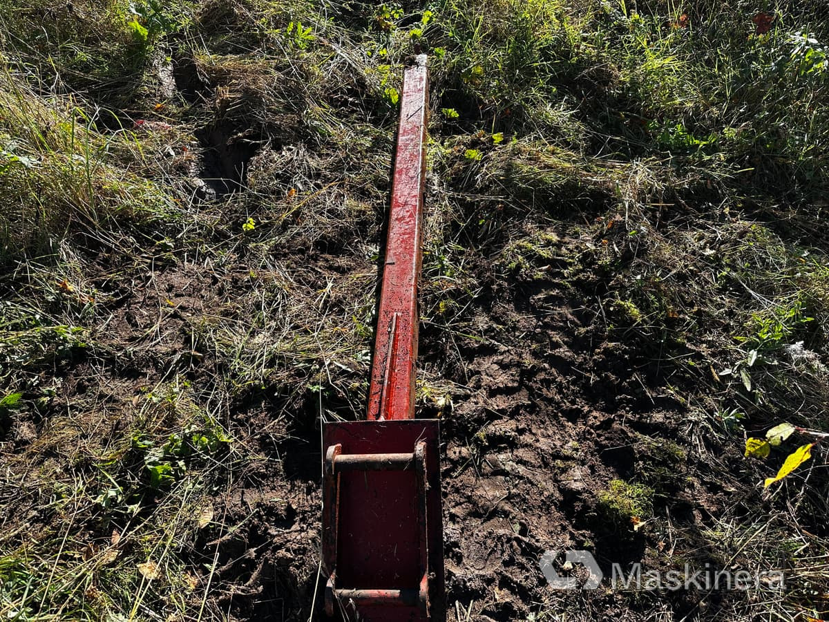 Attachment Sprängmattelyft S45: picture 1