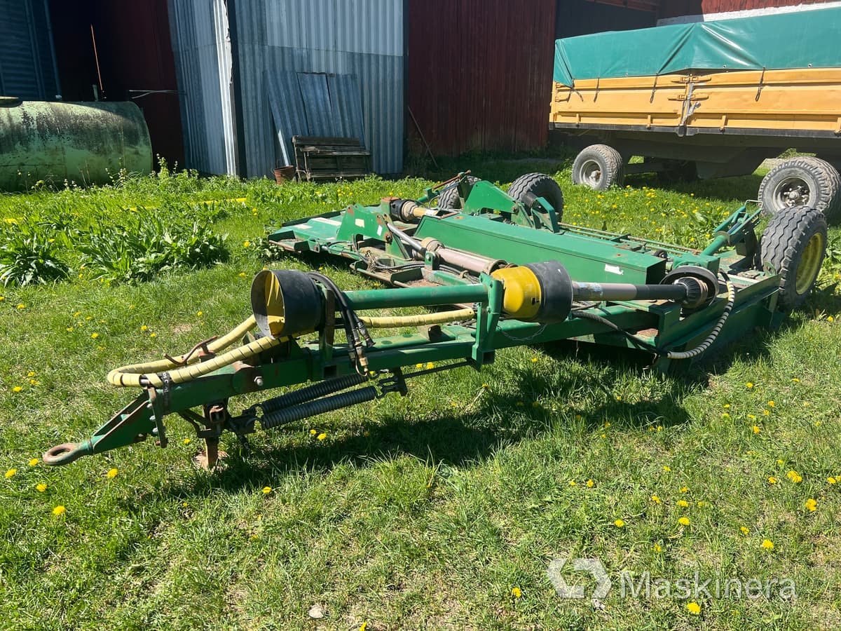 Betesputs Major 1200T Grasstopper - Verge mower: picture 3 Betesputs Major 1200T Grasstopper - Verge mower: picture 3