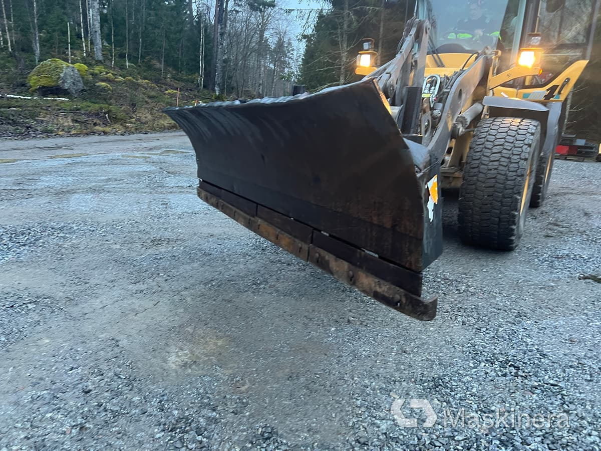 Diagonalblad Holms 320 Stora BM - Blade: picture 2 Diagonalblad Holms 320 Stora BM - Blade: picture 2