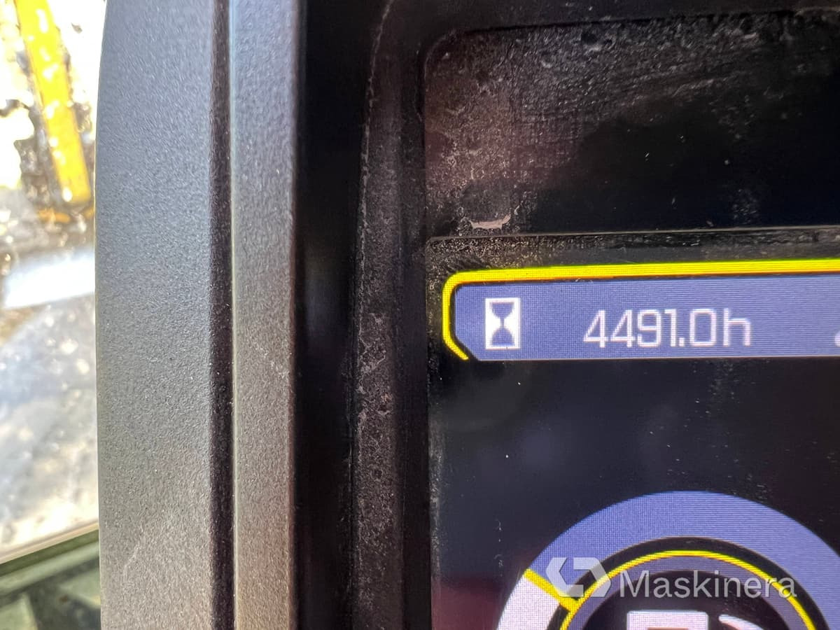 Crawler excavator Grävmaskin Wacker Neuson ET90: picture 37