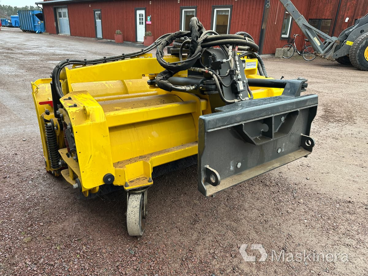 Kombiplog Multihog MPV 2000 - Blade: picture 3 Kombiplog Multihog MPV 2000 - Blade: picture 3