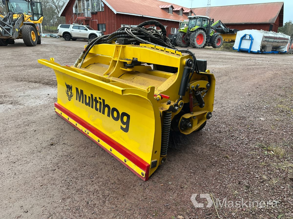Kombiplog Multihog MPV 2000 - Blade: picture 1 Kombiplog Multihog MPV 2000 - Blade: picture 1