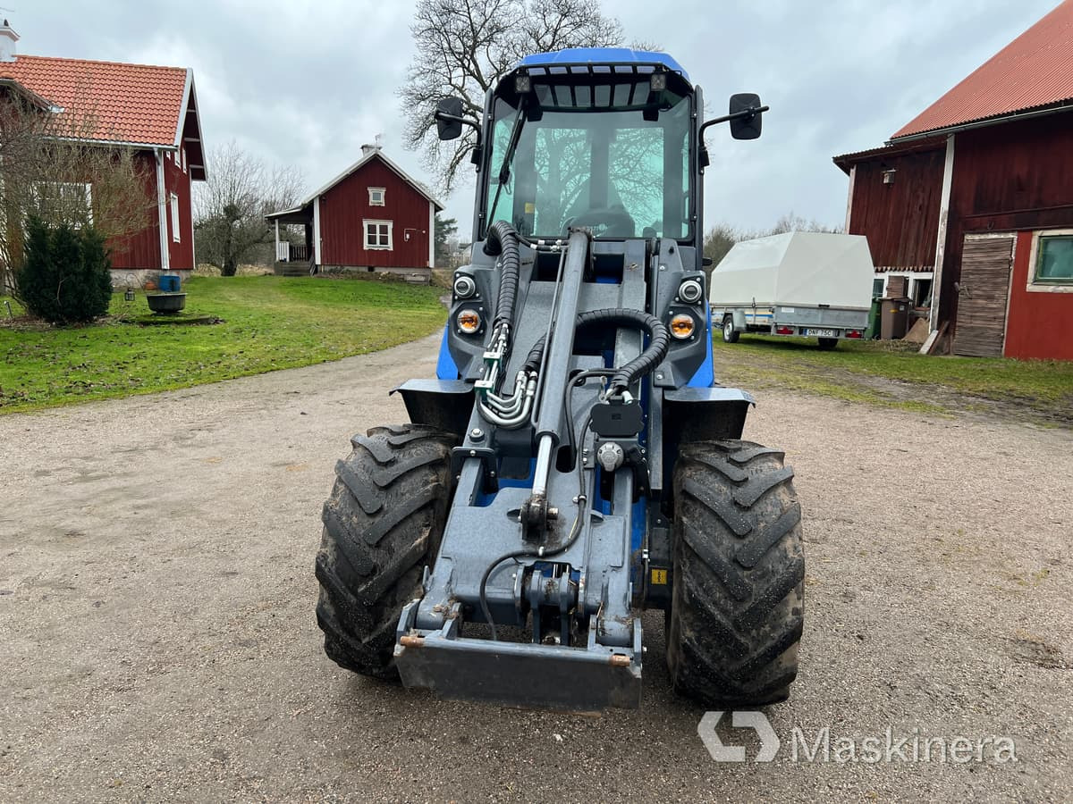 Kompaktlastare MultiOne 11,6K - Compact loader: picture 2 Kompaktlastare MultiOne 11,6K - Compact loader: picture 2