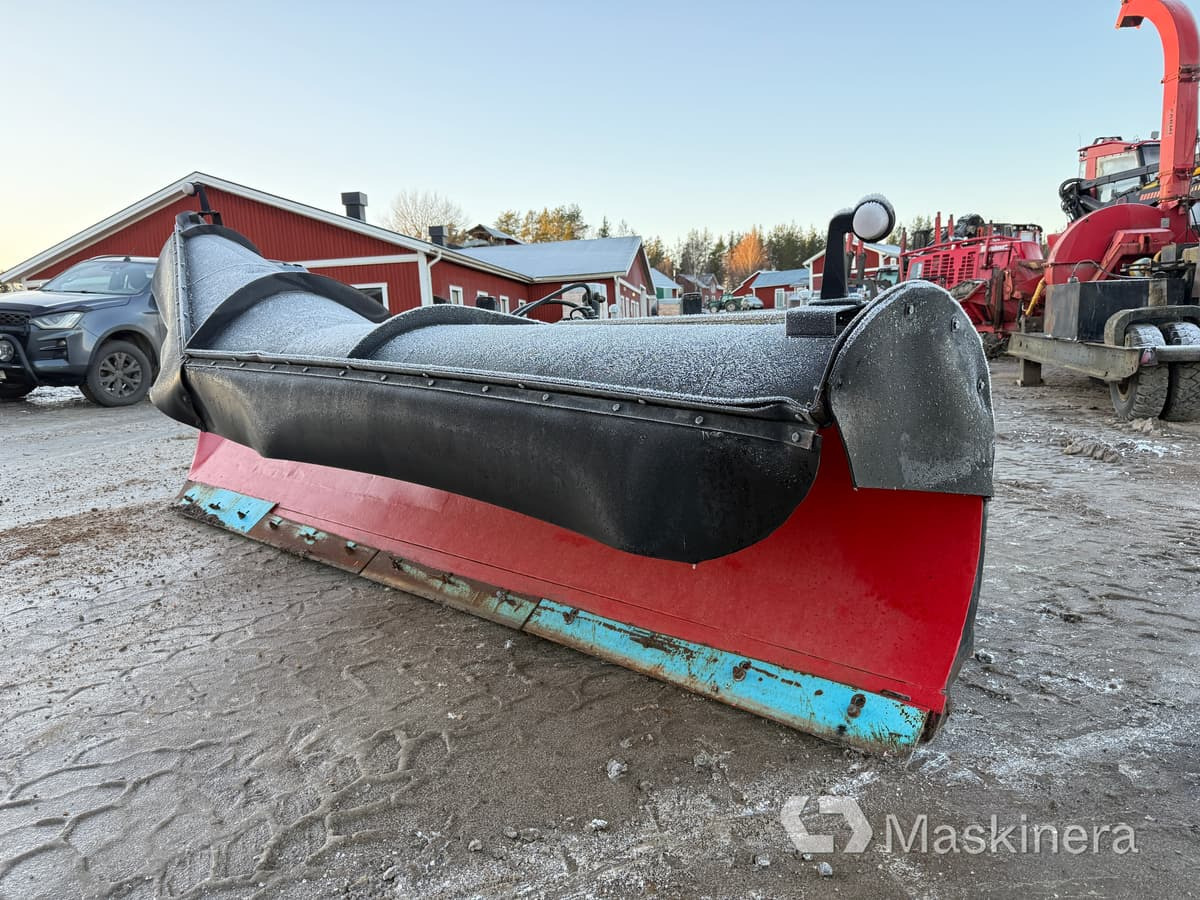 Monoplog Weldum - Snow plough: picture 1 Monoplog Weldum - Snow plough: picture 1