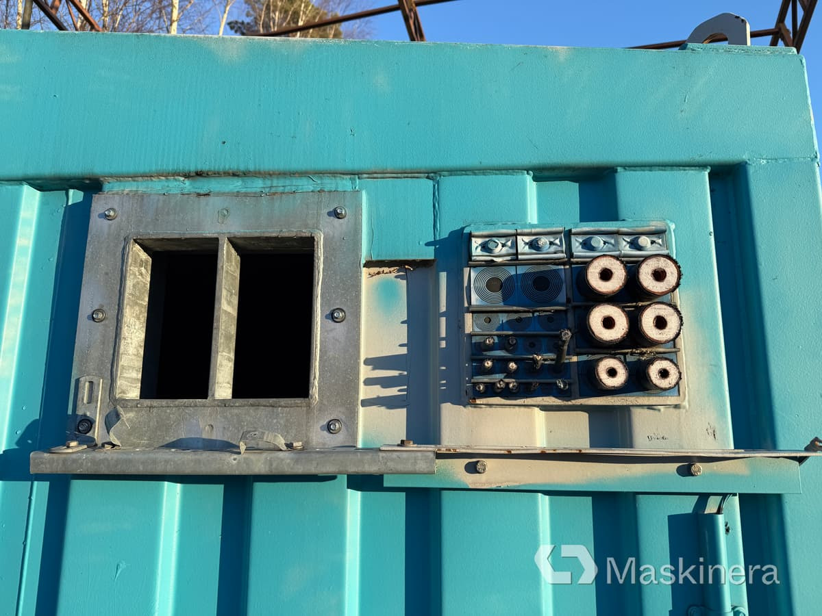 Bod Isolerad MAVAB - Other machinery: picture 5 Bod Isolerad MAVAB - Other machinery: picture 5