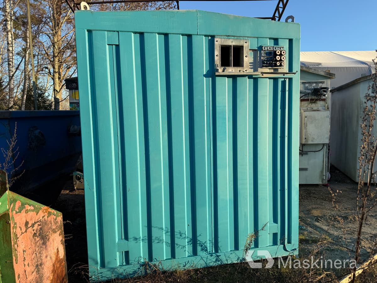 Bod Isolerad MAVAB - Other machinery: picture 4 Bod Isolerad MAVAB - Other machinery: picture 4