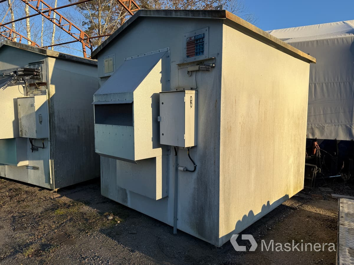 Bod Isolerad - Other machinery: picture 3 Bod Isolerad - Other machinery: picture 3