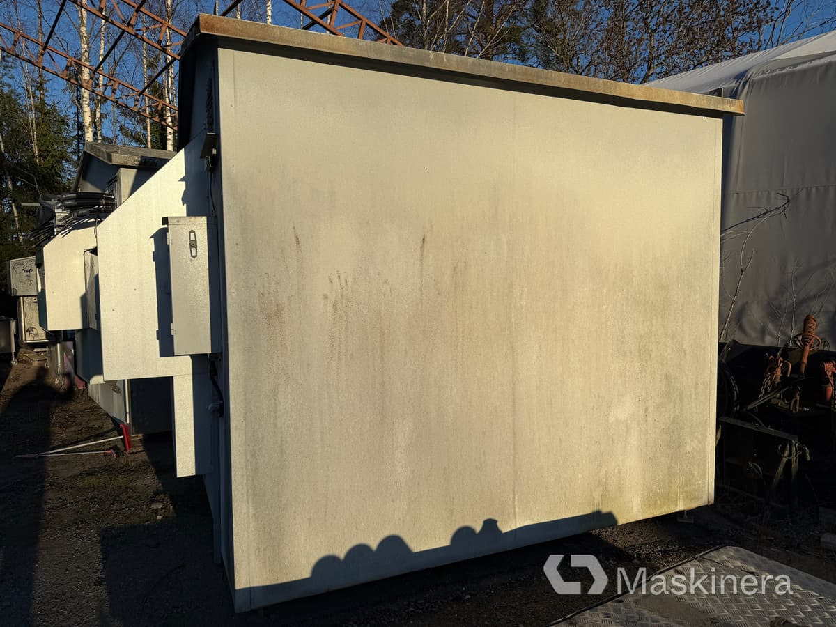 Bod Isolerad - Other machinery: picture 2 Bod Isolerad - Other machinery: picture 2