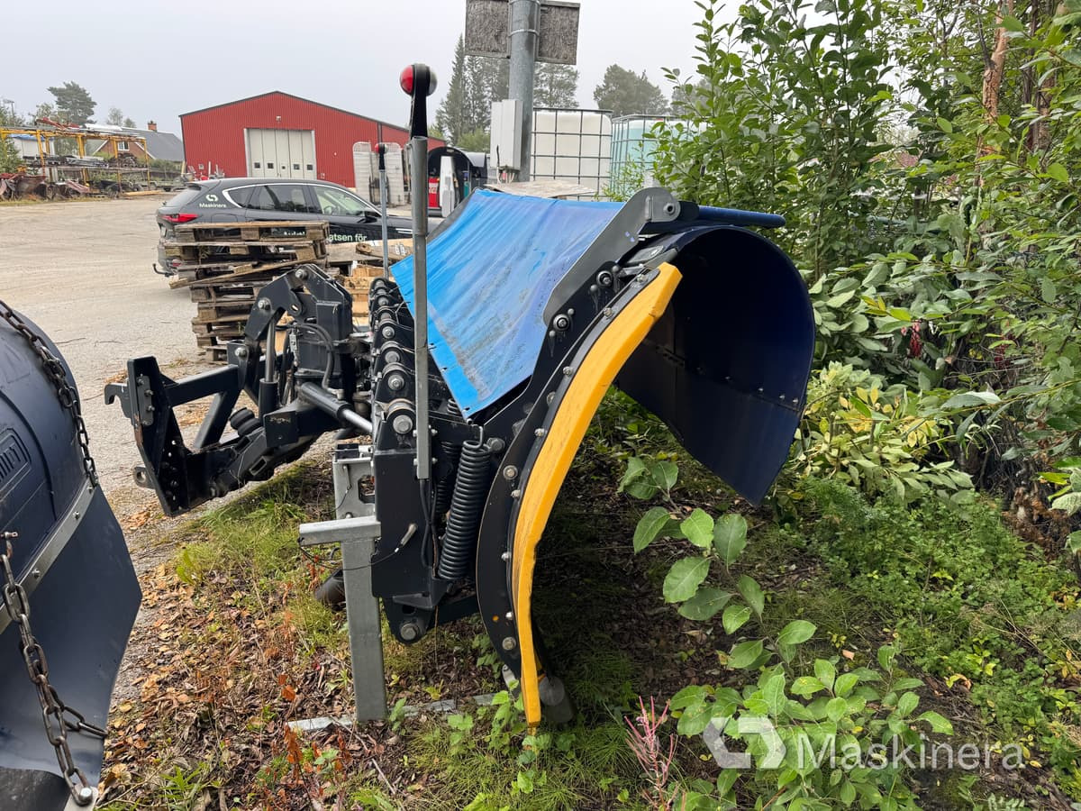 Frontplog SCHMIDT MS 36.1S - Other machinery: picture 3 Frontplog SCHMIDT MS 36.1S - Other machinery: picture 3