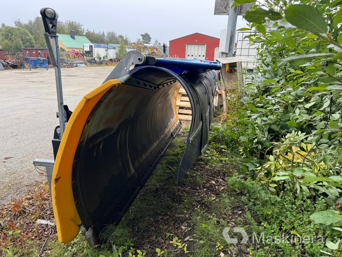 Frontplog SCHMIDT MS 36.1S - Other machinery: picture 4 Frontplog SCHMIDT MS 36.1S - Other machinery: picture 4