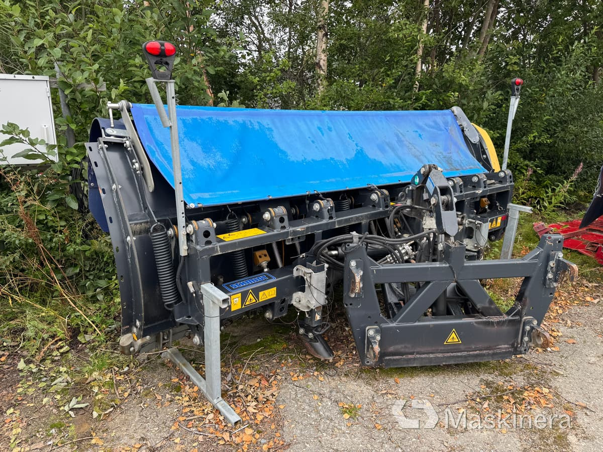 Frontplog SCHMIDT MS 36.1S - Other machinery: picture 1 Frontplog SCHMIDT MS 36.1S - Other machinery: picture 1