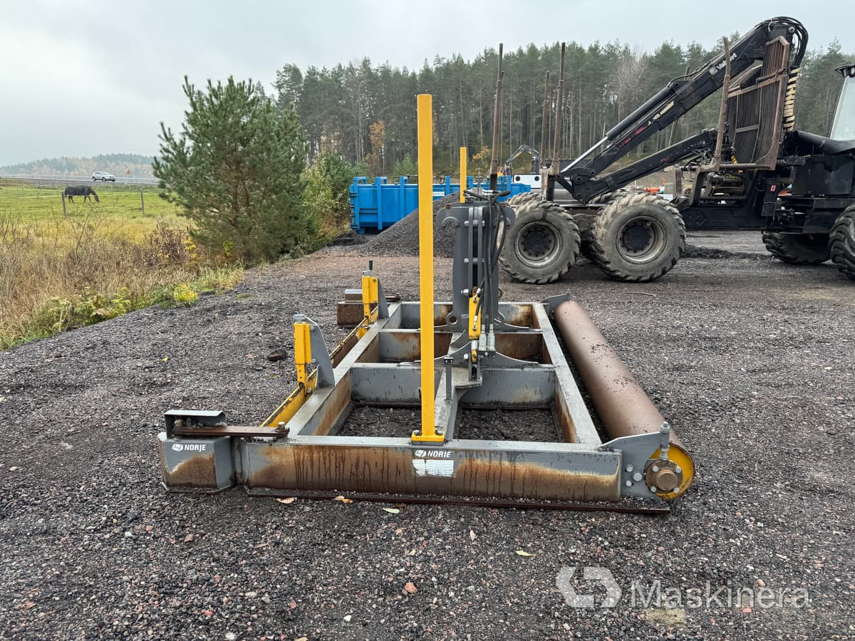 Justeringsbalk Norje 3600 mm - Other machinery: picture 4 Justeringsbalk Norje 3600 mm - Other machinery: picture 4